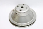 383932 384104 Omc 1969-1993 Water Pump Pulley 120 140 Hp 3927797AF Gm M3-2. Fixed Price $15.00.
