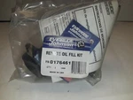 Omc Oil Deck Fills 0176461. Fixed Price $45.00.