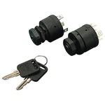 Sea-dog 4203821 Position Ignition Switch. Fixed Price $31.16.