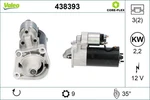 Starter Valve For Volvo S60 I 2.4 D 438393. Fixed Price $208.29.