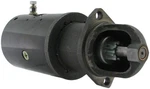 New Usa Built Starter For Case Farm Tractor 500B 1957 1958 1959 12V 91-06-1938. Fixed Price $329.77.