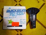 Mercury Rotor 392-6326. Fixed Price $5.49.