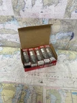 Champion Marine Pack Of 10 #QUL77V Copper Plus Resistor Spark Plug 894.. Fixed Price $30.00.