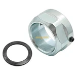 Rear Axle Lock Nut Set For Raptor 700 2006-2022 YFZ450 2004-2013 90179-36003-00. Fixed Price $22.49.