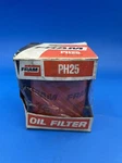 Fram PH25 Oil Filter Buick Cadillac Chevrolet Pontiac. Fixed Price $11.70.