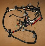 Suzuki 225 Stroke Wire Harness Assembly Pn 36610-93J91 Fits 2004-2011. Fixed Price $250.00.