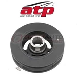 Atp 102035 Engine Harmonic Balancer For V1012 PB1448N PB1448-N DA2503 Ze. Fixed Price $97.65.