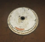 Force 50 Hp 2 Stroke Flywheel Assembly Pn 817739A6 Fits 1976-1987. Fixed Price $45.50.