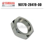 Yamaha Genuine Oem Parts Nut 90170-28419-00 For R6. Fixed Price $38.33.