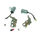 Ignition Kit, Points & Condens Johnson/evinrude 9.9-40HP 1974-1976 172806. Fixed Price $39.37.