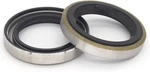 Mercury Johnson Evinrude Oil Seal 802299A1 330137 Glm 86030 Sierra 18-2001 2PCS. Fixed Price $13.29.