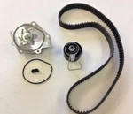 Mgf Mgtf Mgzr Mgzs Mgzt Timing Belt Kit Water Pump - Automatic Tensioner. Fixed Price $95.14.