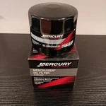 Mercury Mercruiser Oil Filter Sterndrive / Inboard Engines 35-866340K01 Nos. Fixed Price $19.99.