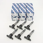 New Bosch 6X Ignition Coils For Volvo V60 S60 S80 XC60 XC70 XC90 3.0L 3.2L UF594. Fixed Price $125.88.
