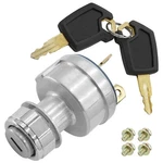 9G-7641 Ignition Key Switch For Caterpillar 621E 627F 627E 637E 657E. Fixed Price $14.00.