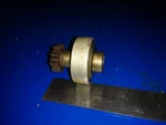 Gear Prestolite MGL4002 Starter FK616955? Chrysler 70HP 706HA Force. Fixed Price $25.00.