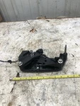 Mercruiser 4.3 262 Gm Vortec V6 Marine Engine Throttle Shift Plate Bracket. Fixed Price $23.00.
