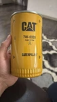 1 Caterpillar Engine Oil Filters 7W-2326 / Oem 7W2326. Fixed Price $54.99.