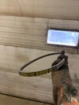 Cat Belt, 7E-0744. Fixed Price $25.00.