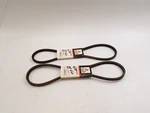 Pcs Agco 4264647M1 P/n RECMF6435DRIVE Belt Fast Free Shipping. Fixed Price $25.00.
