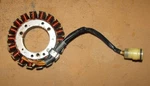 Suzuki Johnson Evinrude Stroke 40-50 Hp Charge Coil Pn 5032611 Fits 1999-2006. Fixed Price $30.00.