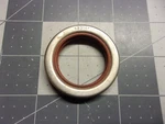 Mercury Quicksilver 26-F523146-1 Oil Seal 26-828627 Sport Jet 120XR2. Fixed Price $9.99.