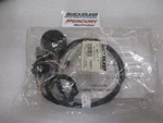 Mercury Quicksilver 54212A 7 Key Switch Assembly Oem New Factory Boat Parts. Fixed Price $45.19.