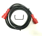 Johnson Evinrude Omc Oem 10' Wiring Harness Cable Extension Kit, 0173771. Fixed Price $95.53.