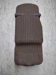 Mercruiser Oil Pan 61566 Gm 454 502 Chevy Bbc Engine Aluminum. Fixed Price $299.00.