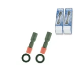 Pc Ngk 58986 CPB-H003 Ignition Coil Boots For SPP111E SPB174 702479 Vw. Fixed Price $23.11.