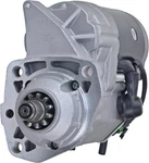 New Starter For John Deere 7230R 7250R 7270R 7290R 8245R 8270R 8295R 8320R 8345R. Fixed Price $145.00.