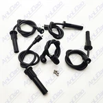 Replaces For Volvo Penta Cylinder 230 Aq Bb Spark Plug Wire Kit 875571 834365. Fixed Price $23.34.