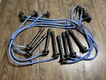 Ford Racing M-12259-C464 Performance 9MM Spark Plug Wire Set 96-98 Cobra 4V. Fixed Price $65.00.