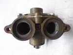 CD3 Volvo Penta Sea Water Pump 0855517 855578. Fixed Price $169.95.