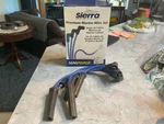 Sierra Brand Premium Marine Wire Set.. Fixed Price $40.00.