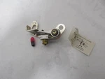 Cs 757P Napa Echlin Contact Set International Trucks 67-80. Fixed Price $12.99.