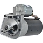New Starter For Volvo Penta Diesel D3-160 (2003-2007) D3-190 (2005-2007). Fixed Price $159.35.