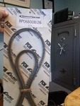 RP066008/26 New Oem Pleasurecraft Marine Pcm Drive Belt Set For 305/350. Fixed Price $23.99.