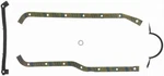 Fel-pro 17950 Replacement Oil Pan Gasket. Fixed Price $34.58.