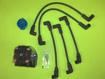 Mercruiser Spark Plug Ignition Wires Rotor Cap 3.0L Gl 84-816761Q14 811635Q2. Fixed Price $42.77.