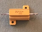 Dale RH-25 25W MI9322 Pack. Fixed Price $12.00.