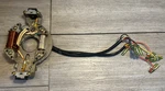 1988-1997 Suzuki Hp 9.9 Outboard Stator 32101-92D11. Fixed Price $81.87.