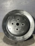 Mercruiser Gm 3 V Belt Water Pump Pulley 7.4 P/N:19692. Fixed Price $55.00.