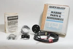 Oem Nos Mercury Quicksilver 87-18286A18, A19 Power Tilt Switch Kit 10FT. Fixed Price $55.00.