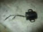Yamaha Sws 150HP Outboard Magnetic Choke Solenoid (64E-86110-00-00). Fixed Price $20.00.