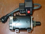 New Starter For Tecumseh Industrial 220V Eupropean Application 37102 5960. Fixed Price $159.00.