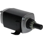 New Starter For Tecumseh 12V 32817 32510 33835 5149 D59581 AM31744 AM32393. Fixed Price $56.95.