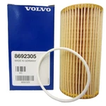 Volvo Penta Oil Filter Oem 8692305. Fixed Price $11.90.