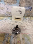 Quicksilver #53338 71920 Valve Assembly - Oil Fill.. Fixed Price $57.00.