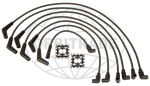 Spark Plug Leads Ignition Cable Wire Set Volvo Penta 4.3 Best High Performance. Fixed Price $65.89.